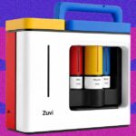 Zuvi ColorBox Review: A Hair Dye Printer That Struggles – Latest Technology News & Trends