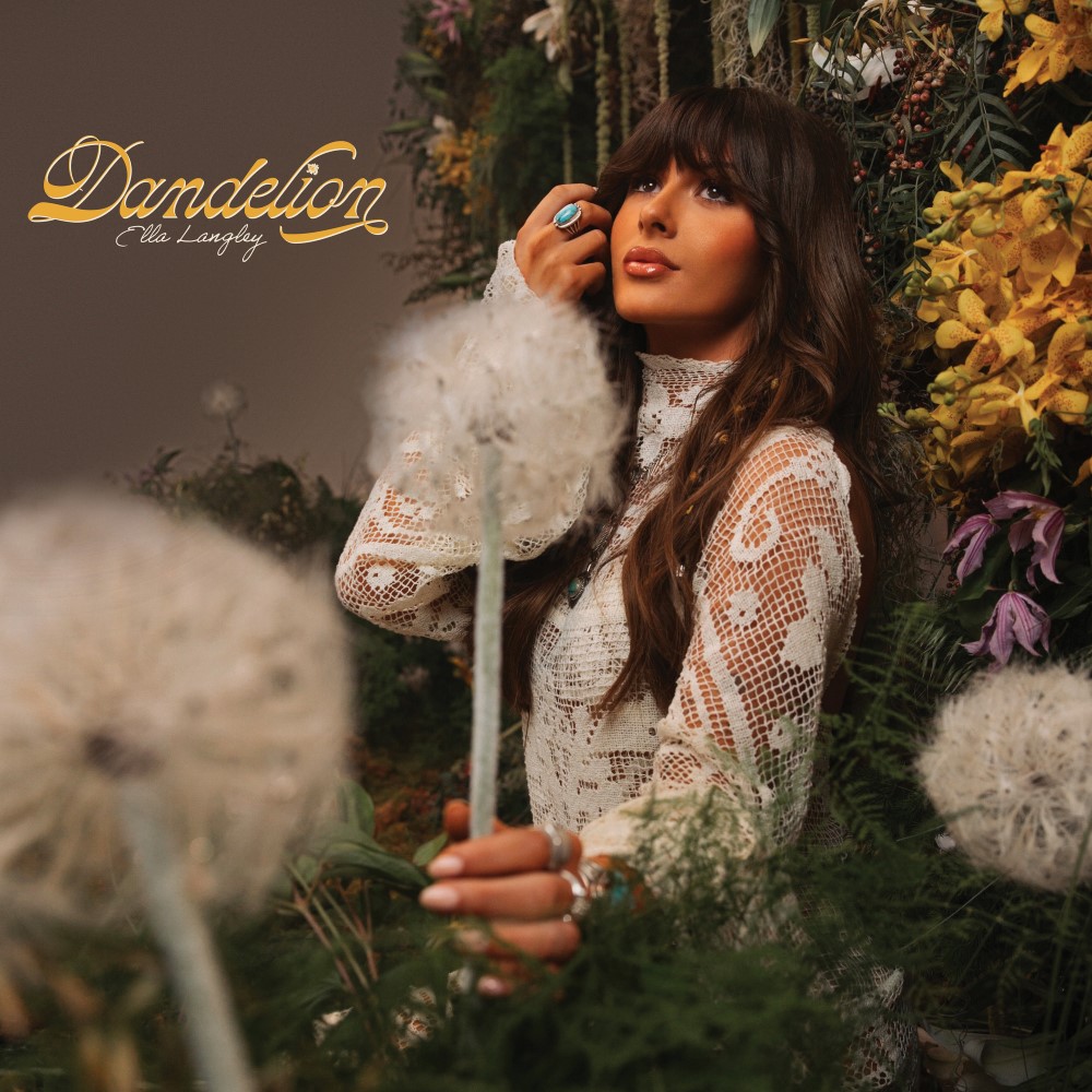 ella langley dandelion review