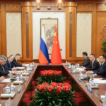 the latest on Western effort to ‘contain’ the BRICS powers — RT World News-Breaking News, Latest Updates