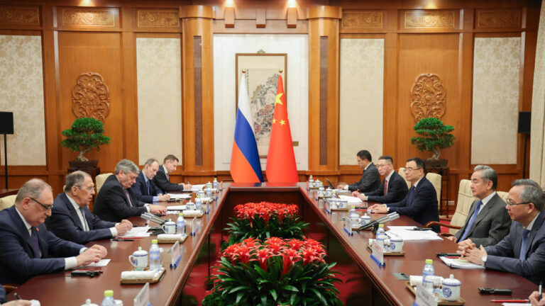 the latest on Western effort to ‘contain’ the BRICS powers — RT World News-Breaking News, Latest Updates