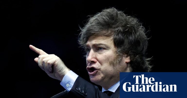 ‘Disbelief and disappointment’: how Javier Milei’s bribery scandal may have derailed Argentina’s crypto investment | Argentina – Latest Technology News & Trends