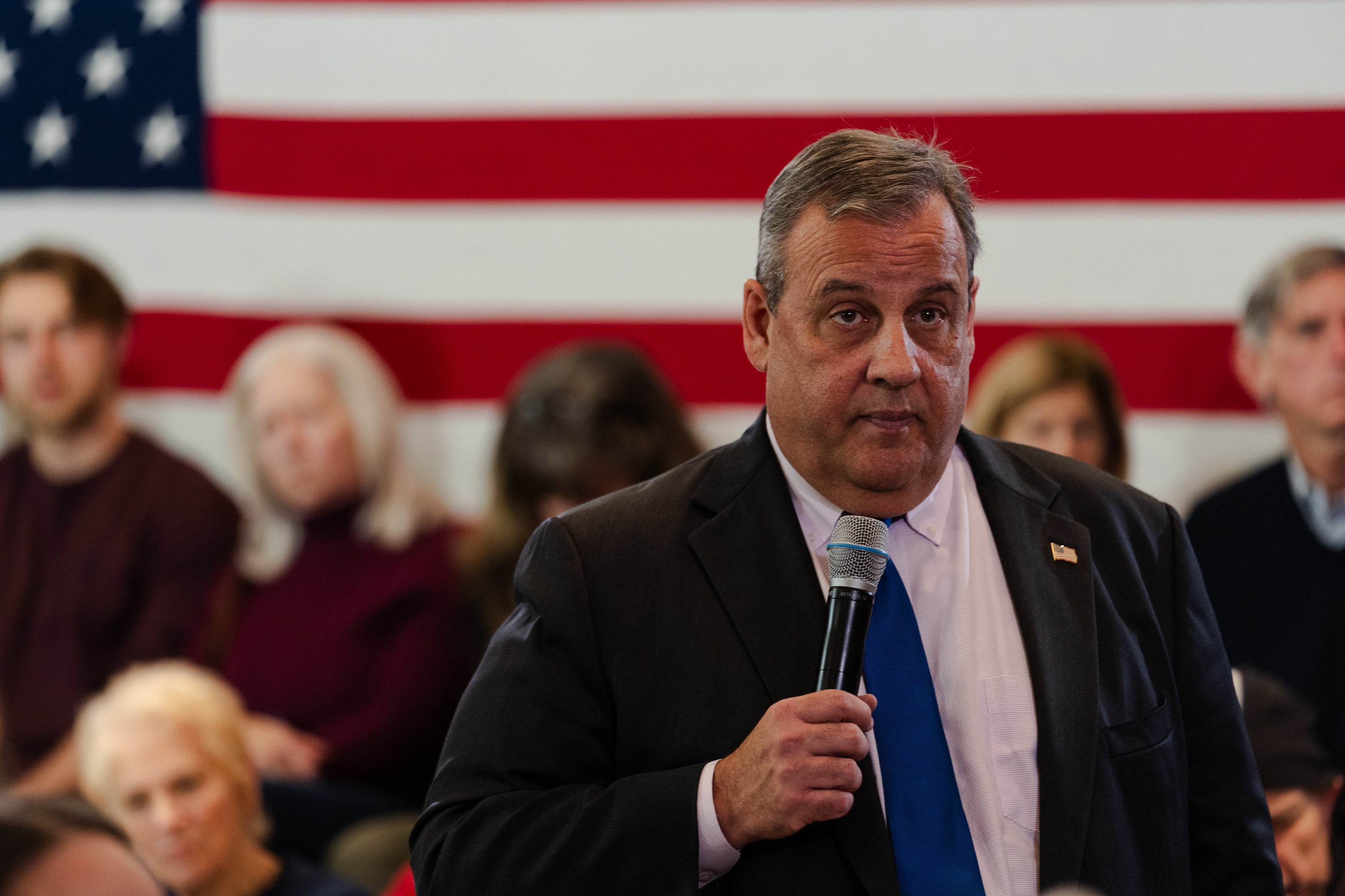 Former New Jersey Governor Chris Christie, who advised Donald Trump in the past, has said even the president doesn’t believe his own lies about the 2020 election being stolen from him