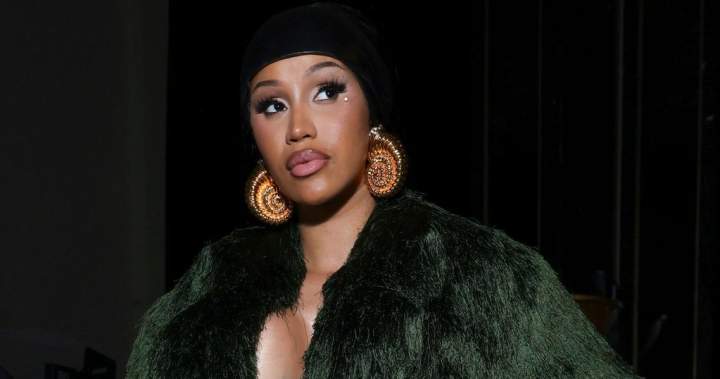 ‘I don’t play about my money’: Cardi B says thieves spent $60K on her credit card – National-Breaking News, Latest Updates
