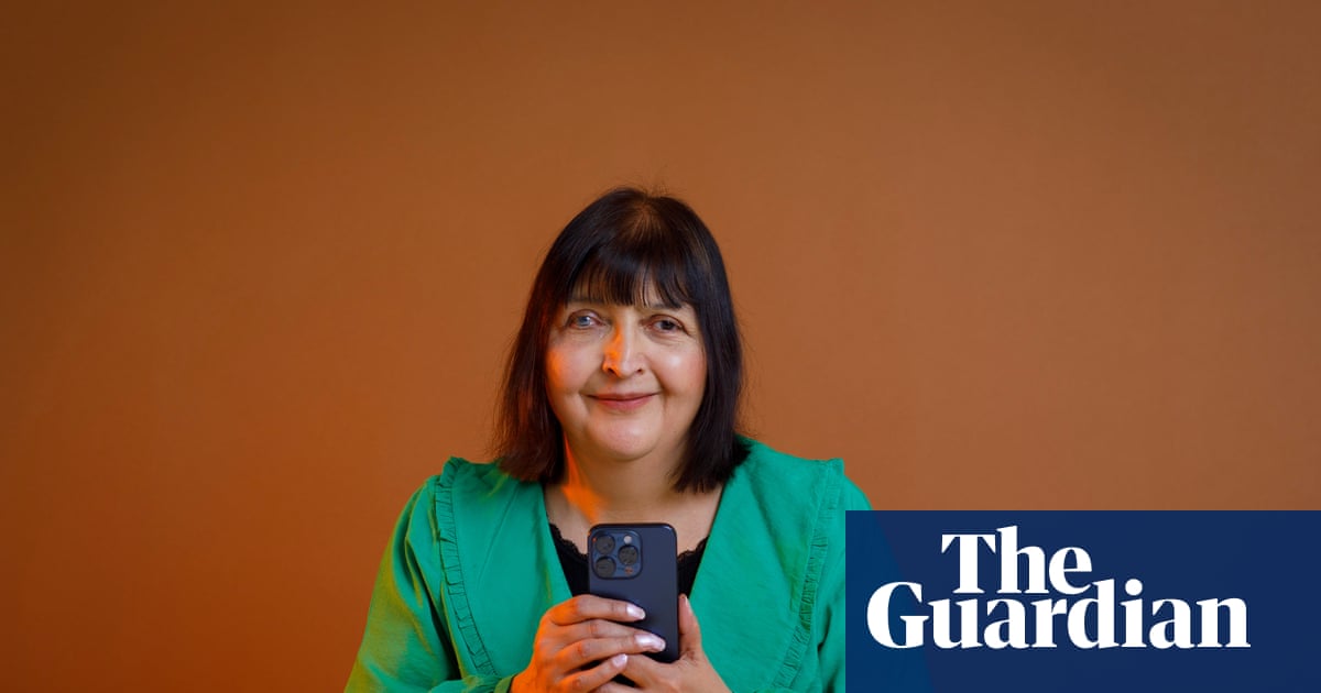‘It feels as if I’ve made a new best friend’: my experiment with AI journalling | AI (artificial intelligence) – Latest Technology News & Trends