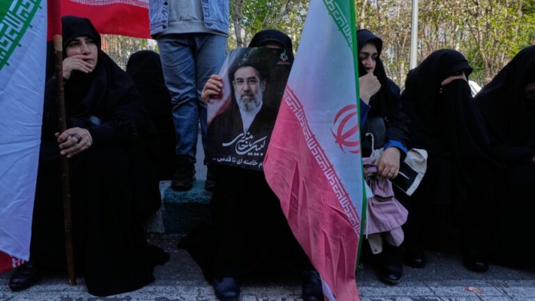 ‘No end in sight’ if Trump acts on threat to destroy Iran infrastructure | US-Israel war on Iran News-Breaking News, Latest Updates
