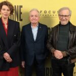 ‘Saturday Night Live’ Boss Lorne Michaels Offers First Reaction to Doc – Celebrity & Entertainment News