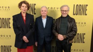 ‘Saturday Night Live’ Boss Lorne Michaels Offers First Reaction to Doc – Celebrity & Entertainment News
