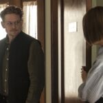 ‘The Audacity’ Creator Breaks Down His Damaged Characters – Celebrity & Entertainment News