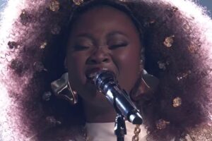 ‘The Voice’ Crowns Season 29 Champion – Celebrity & Entertainment News