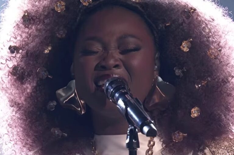 ‘The Voice’ Crowns Season 29 Champion – Celebrity & Entertainment News